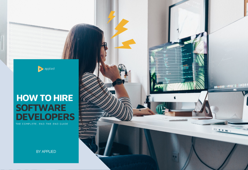 How To Hire Software Developers The Complete End the end Guide
